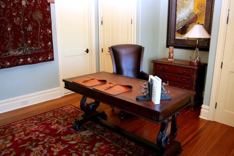 Remote Workspace Revolution by By The Sea Home Decor - Photo 2