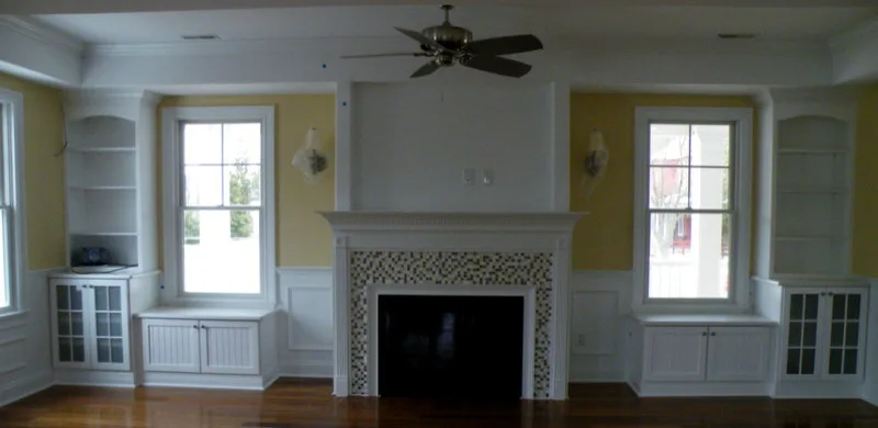Fireplace Designs for Every Style by By The Sea Home Decor - Photo 7
