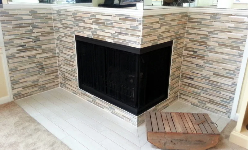 Fireplace Designs for Every Style by By The Sea Home Decor - Photo 11