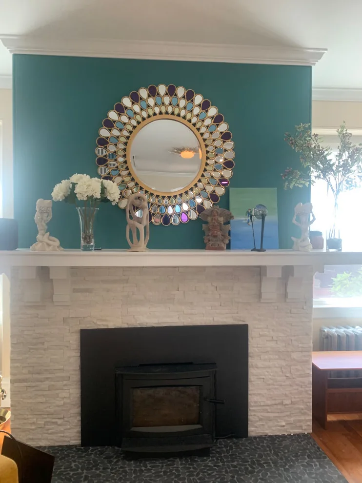 Fireplace Designs for Every Style by By The Sea Home Decor - Photo 5