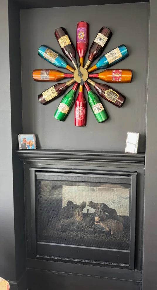 Fireplace Designs for Every Style by By The Sea Home Decor - Photo 25