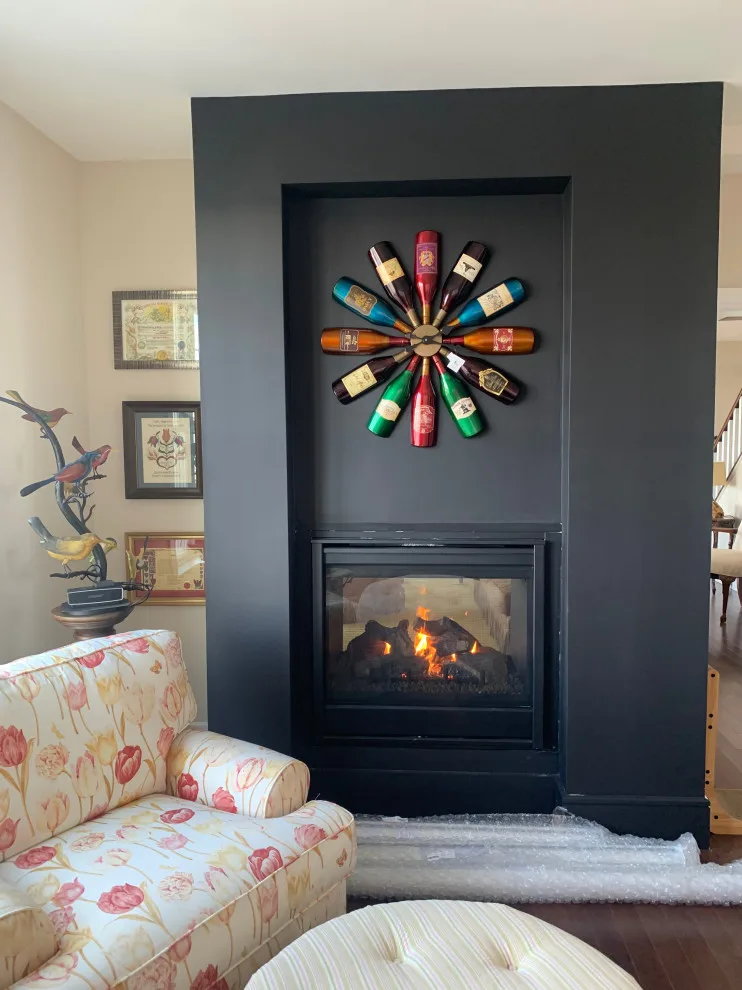 Fireplace Designs for Every Style by By The Sea Home Decor - Photo 15