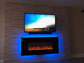 Fireplace Designs for Every Style by By The Sea Home Decor - Photo 10