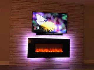 Fireplace Designs for Every Style by By The Sea Home Decor - Photo 4