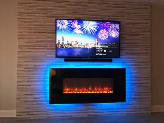 Fireplace Designs for Every Style by By The Sea Home Decor - Photo 26