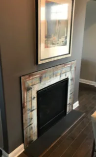 Fireplace Designs for Every Style by By The Sea Home Decor - Photo 12