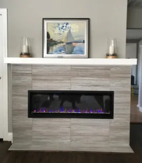 Fireplace Designs for Every Style by By The Sea Home Decor - Photo 17