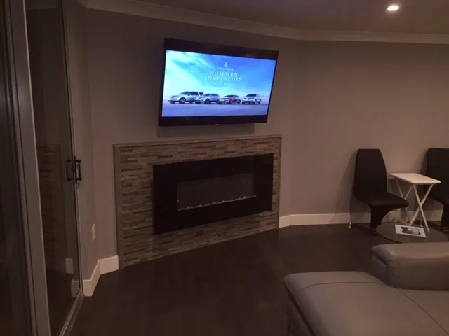 Fireplace Designs for Every Style by By The Sea Home Decor - Photo 16
