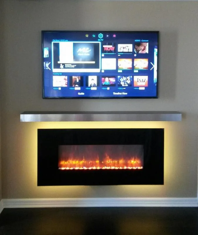 Fireplace Designs for Every Style by By The Sea Home Decor - Photo 23