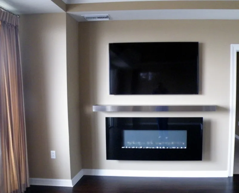 Fireplace Designs for Every Style by By The Sea Home Decor - Photo 19