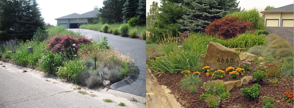 Project Before & After Pictures by LandTechwmi LLC - Photo 83