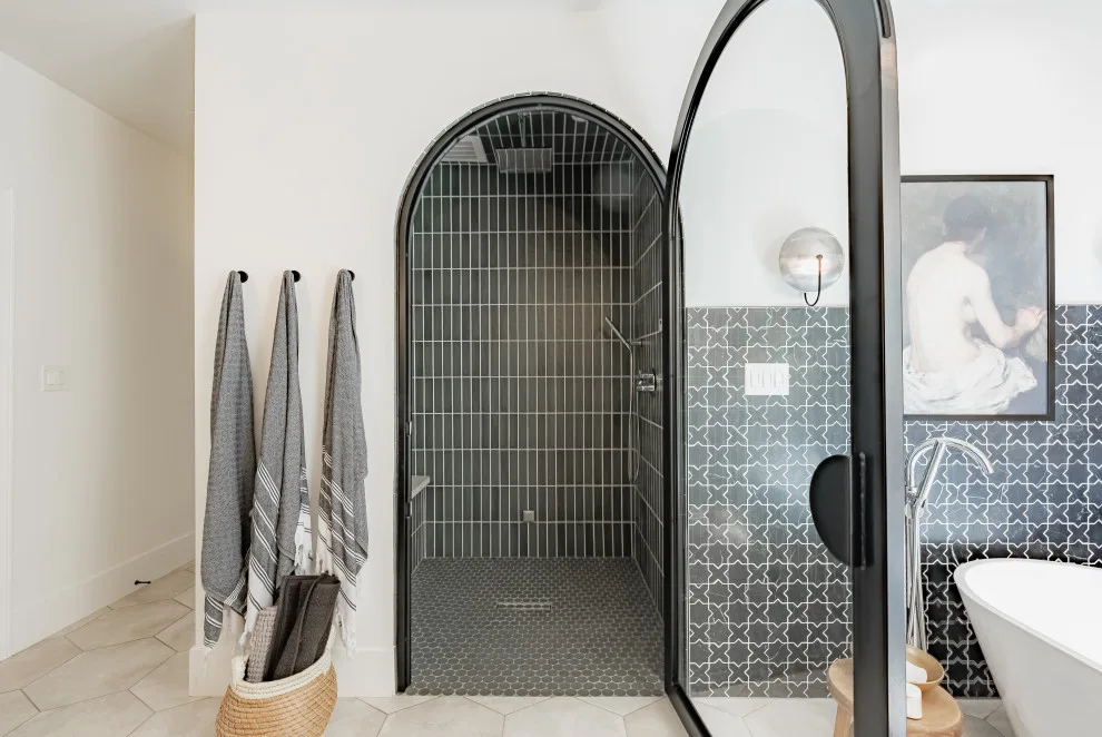 The Project of All Arches by KDD | Kim Dee Designs - Photo 17
