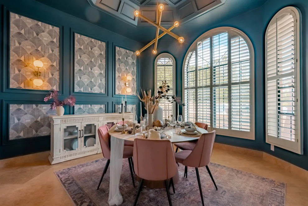 The Project of All Arches by KDD | Kim Dee Designs - Photo 2