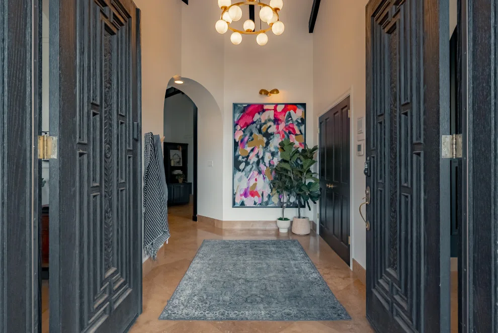The Project of All Arches by KDD | Kim Dee Designs - Photo 19