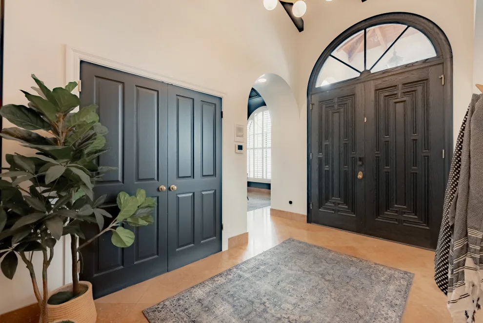 The Project of All Arches by KDD | Kim Dee Designs - Photo 8