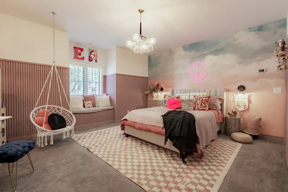 The Project of All Arches by KDD | Kim Dee Designs - Photo 20