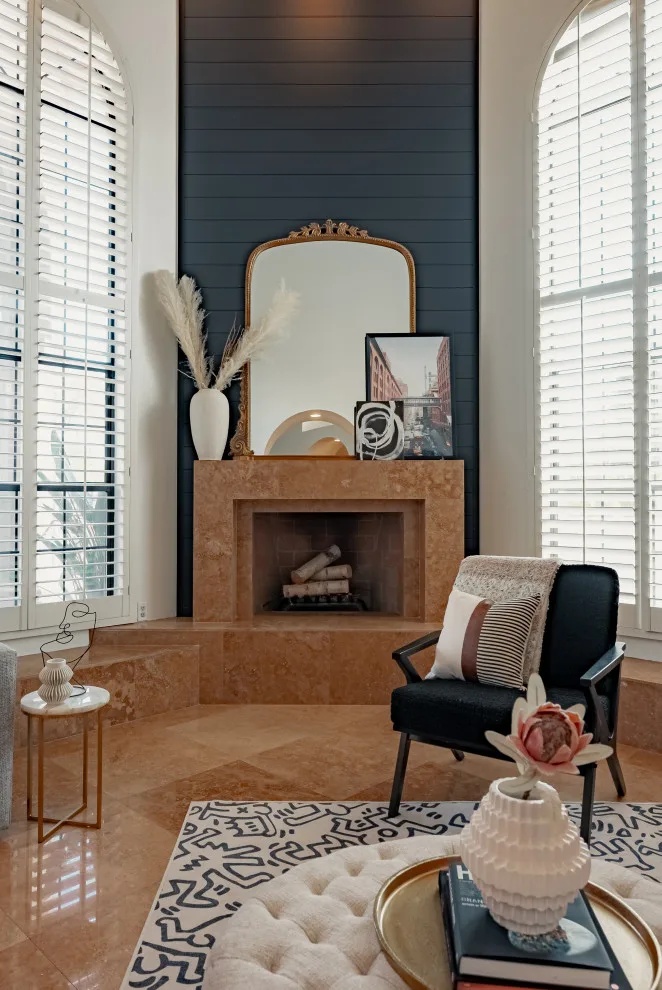 The Project of All Arches by KDD | Kim Dee Designs - Photo 11