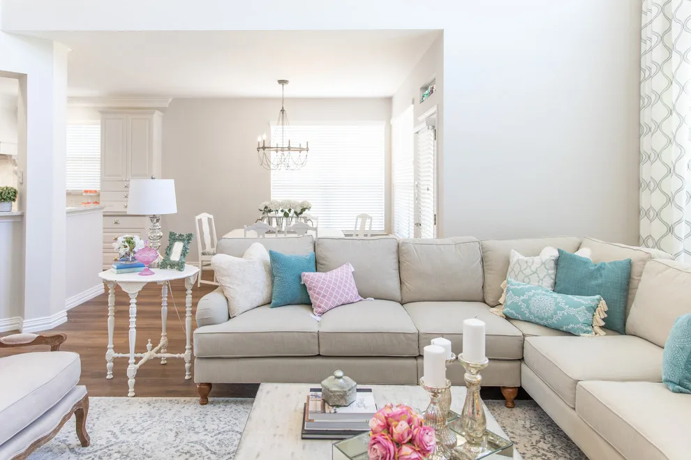 All The Beautiful Things by April Interiors - Photo 21