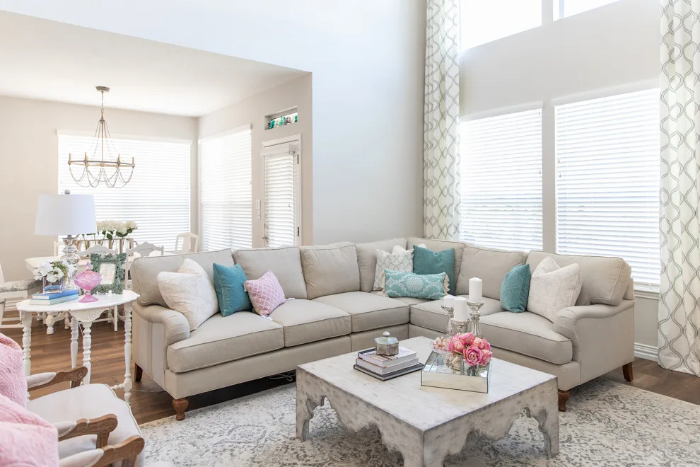 All The Beautiful Things by April Interiors - Photo 22