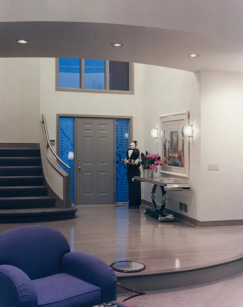 Cynthia J. Hoffman Interior Design, Inc. - Photo 14