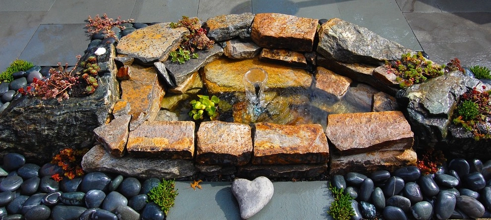Artistic Edible Garden by HomeHarvest - Edible Landscapes And Construction - Photo 8