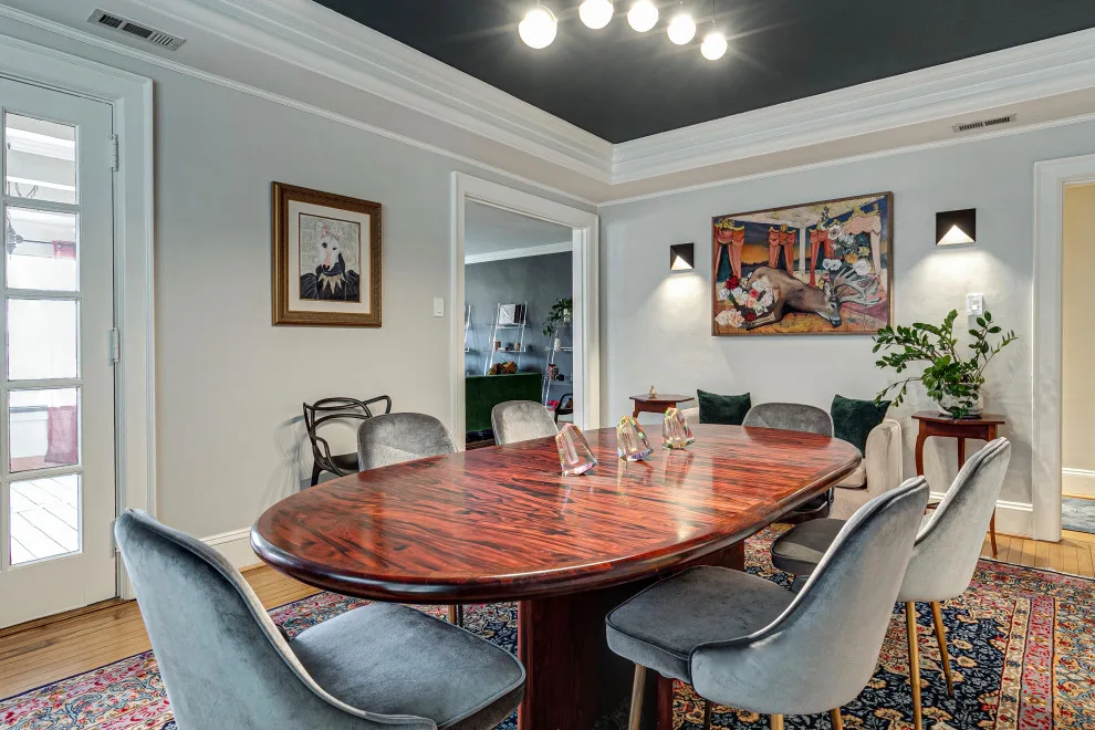 Allen Street by Samantha Heyl Studio - Photo 17