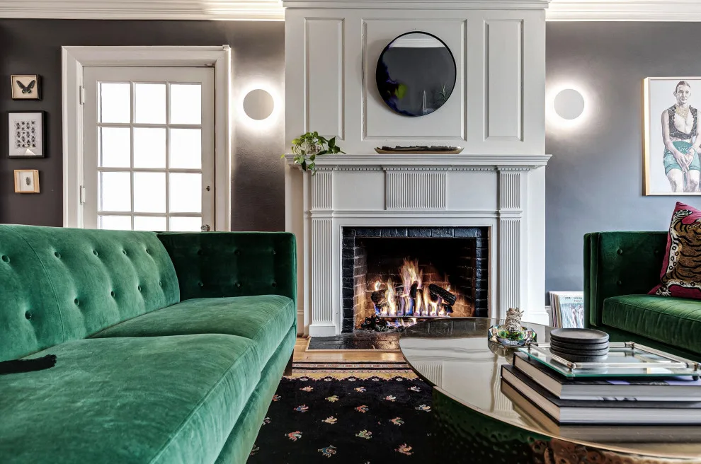 Allen Street by Samantha Heyl Studio - Photo 2