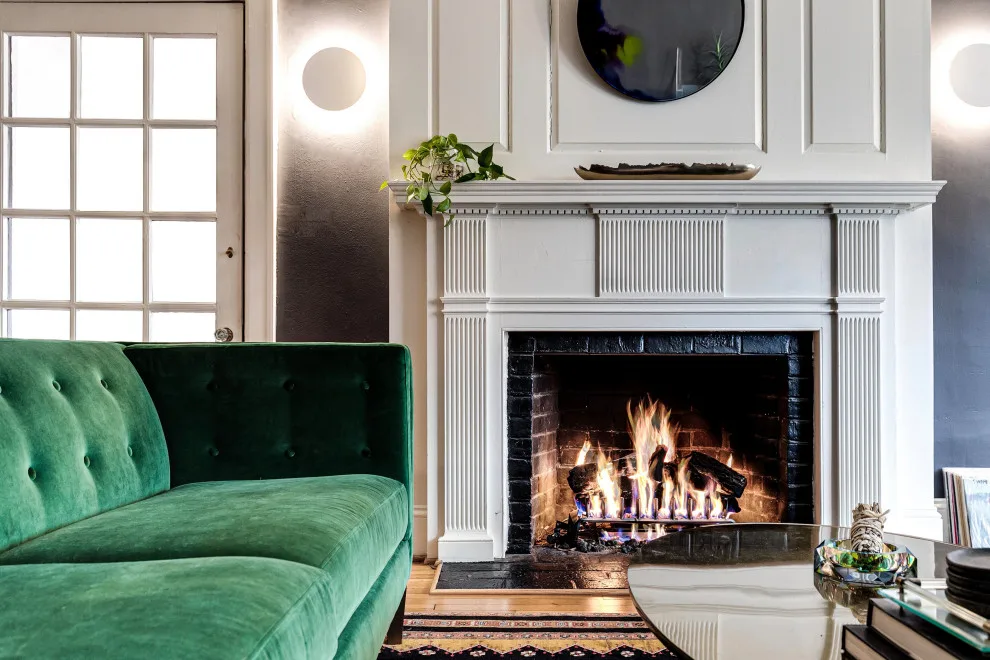 Allen Street by Samantha Heyl Studio - Photo 13