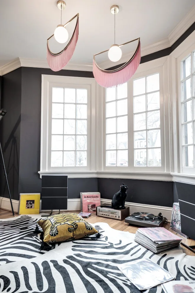 Allen Street by Samantha Heyl Studio - Photo 3