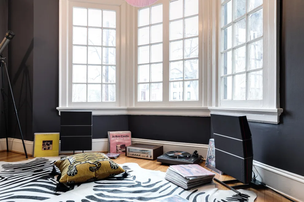 Allen Street by Samantha Heyl Studio - Photo 4