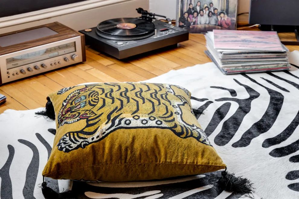 Allen Street by Samantha Heyl Studio - Photo 19