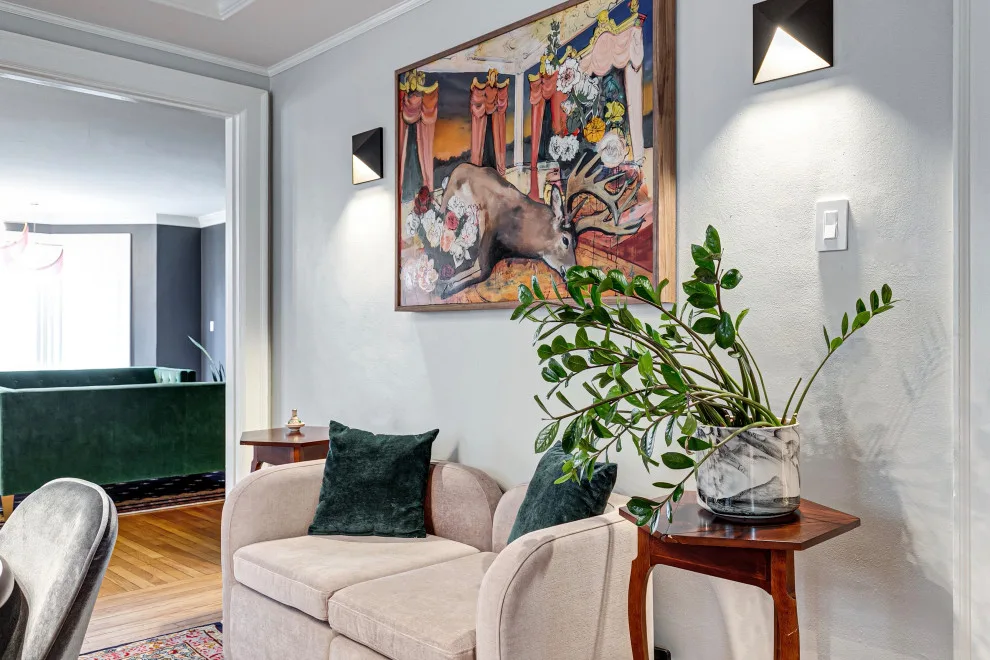 Allen Street by Samantha Heyl Studio - Photo 9