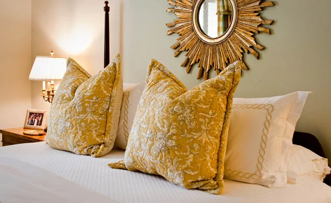 Allen Residence - Greensboro, NC by Stephanie James Interiors - Photo 2