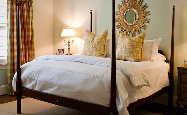 Stephanie James Interiors - Photo 14