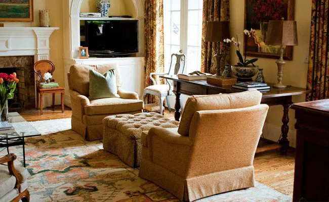 Stephanie James Interiors - Photo 5