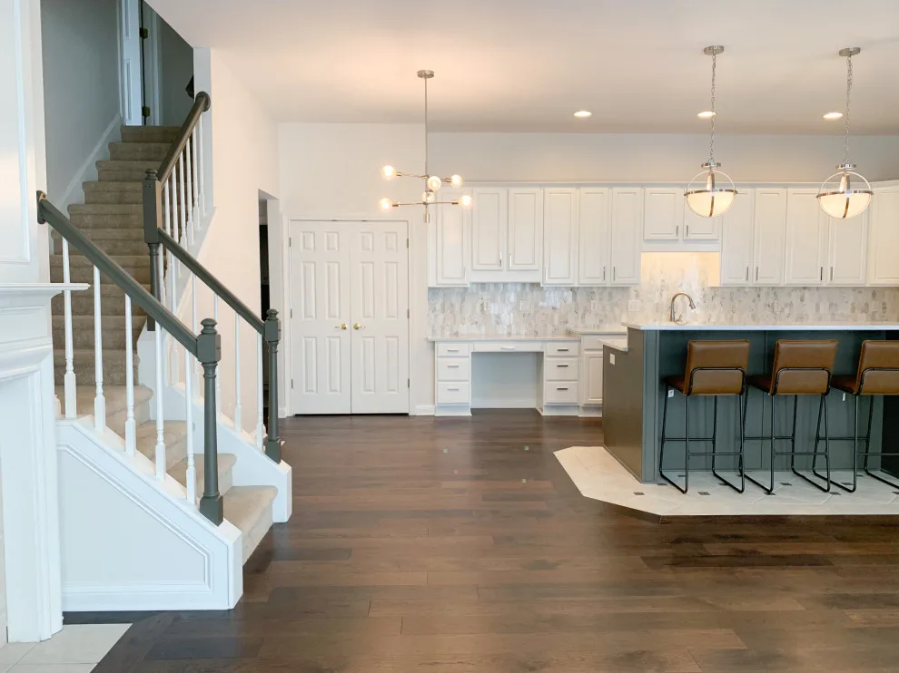 Revamping Indianapolis by Alicia Dale Interiors, LLC - Photo 13