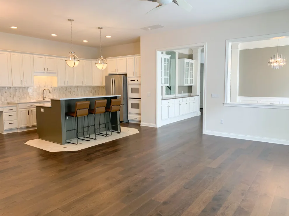 Revamping Indianapolis by Alicia Dale Interiors, LLC - Photo 12
