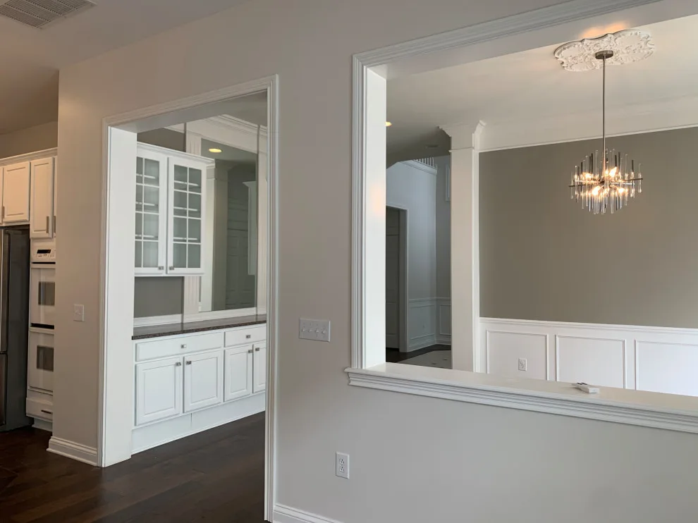 Revamping Indianapolis by Alicia Dale Interiors, LLC - Photo 11
