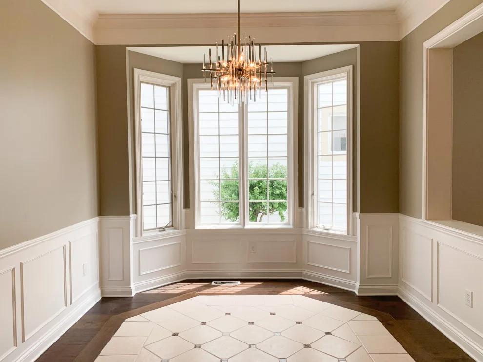 Revamping Indianapolis by Alicia Dale Interiors, LLC - Photo 9