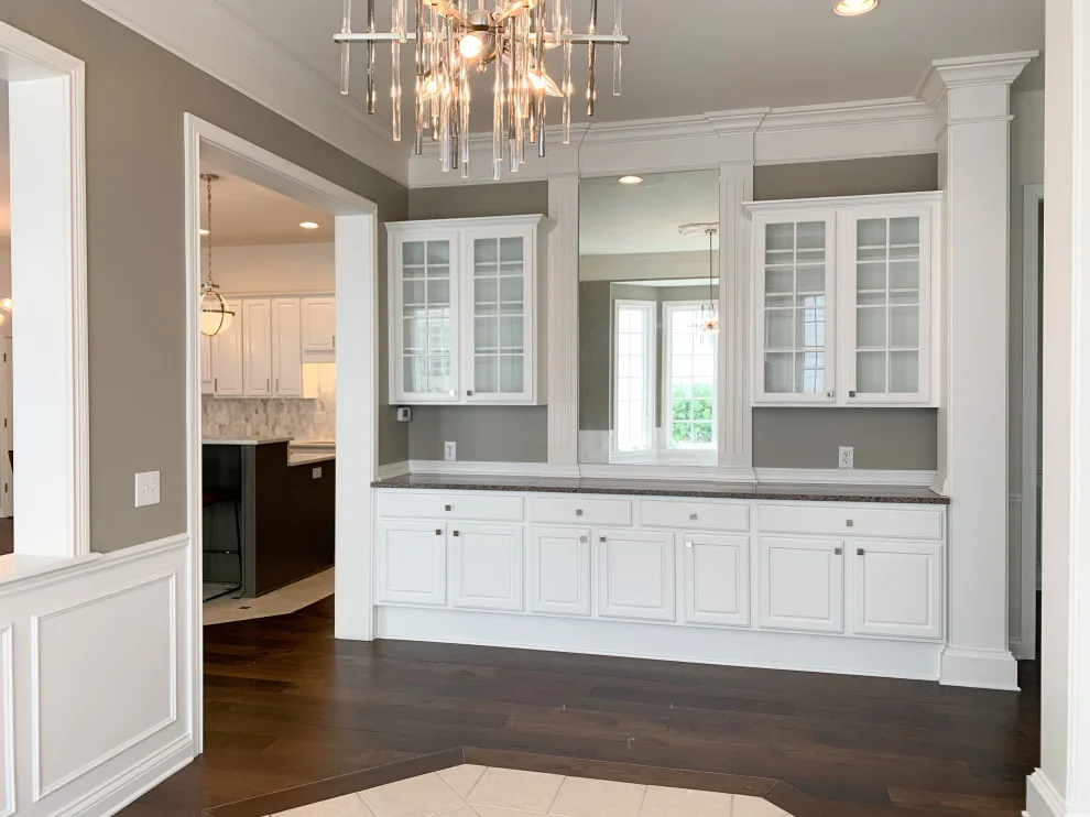 Revamping Indianapolis by Alicia Dale Interiors, LLC - Photo 6