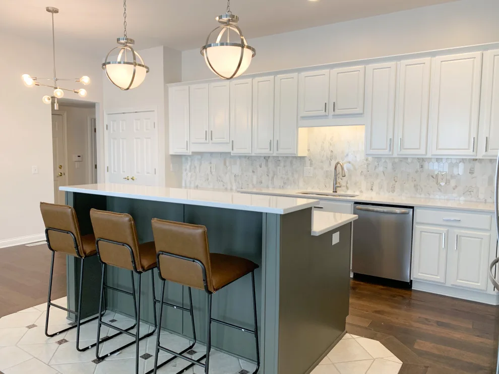 Revamping Indianapolis by Alicia Dale Interiors, LLC - Photo 2