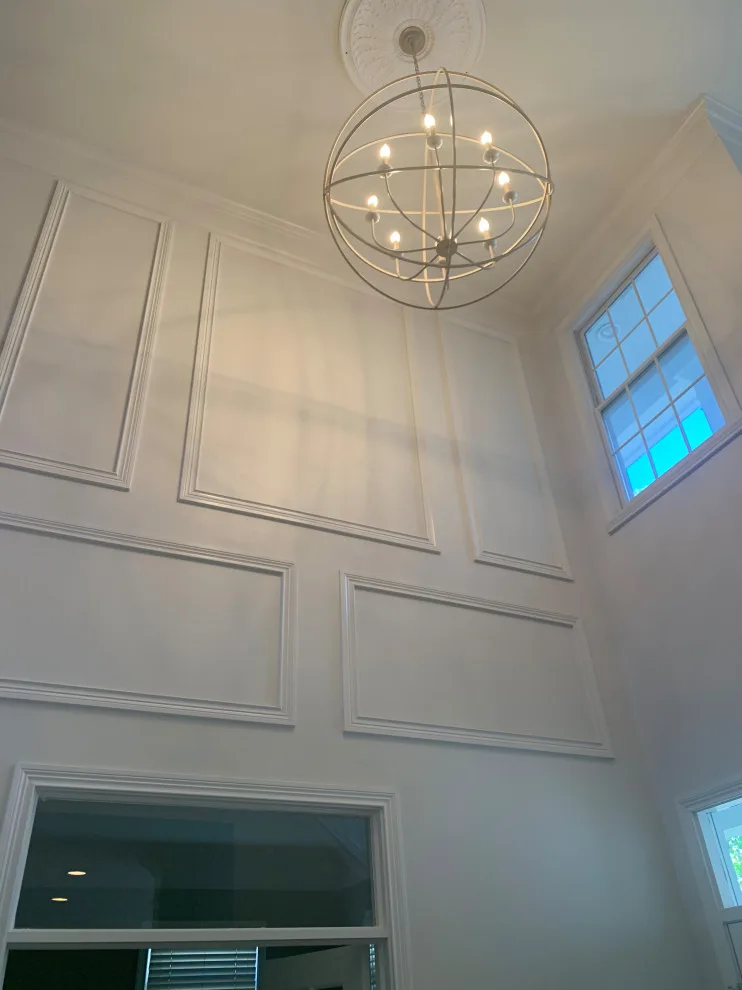 Revamping Indianapolis by Alicia Dale Interiors, LLC - Photo 15