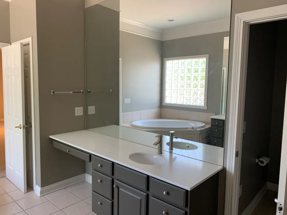 Revamping Indianapolis by Alicia Dale Interiors, LLC - Photo 7