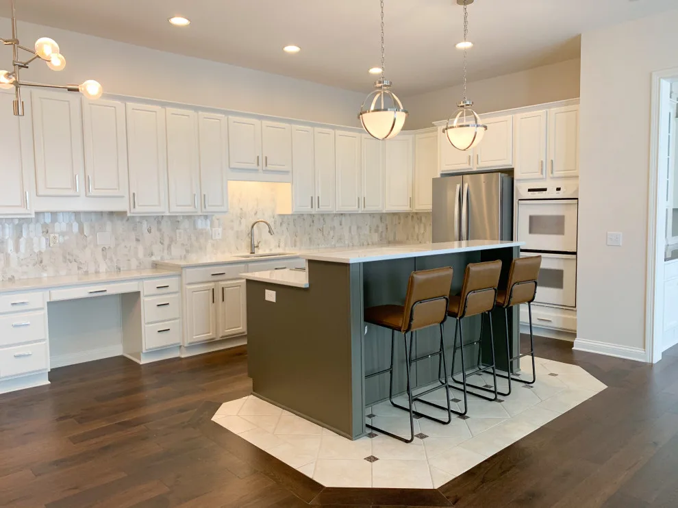 Revamping Indianapolis by Alicia Dale Interiors, LLC - Photo 10
