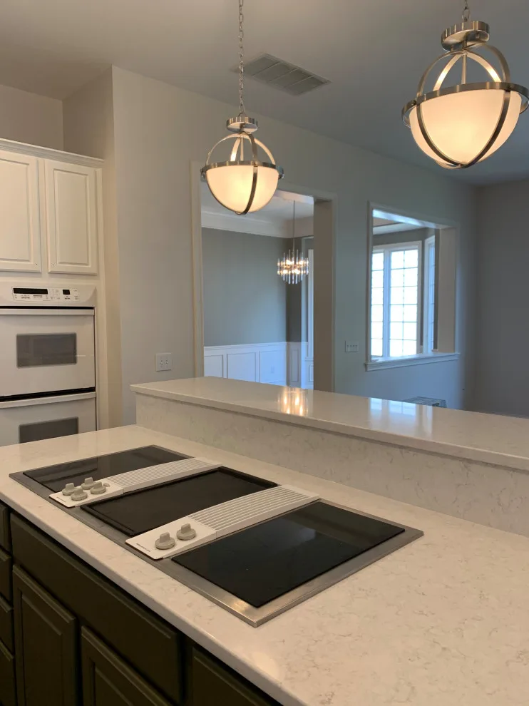 Revamping Indianapolis by Alicia Dale Interiors, LLC - Photo 8