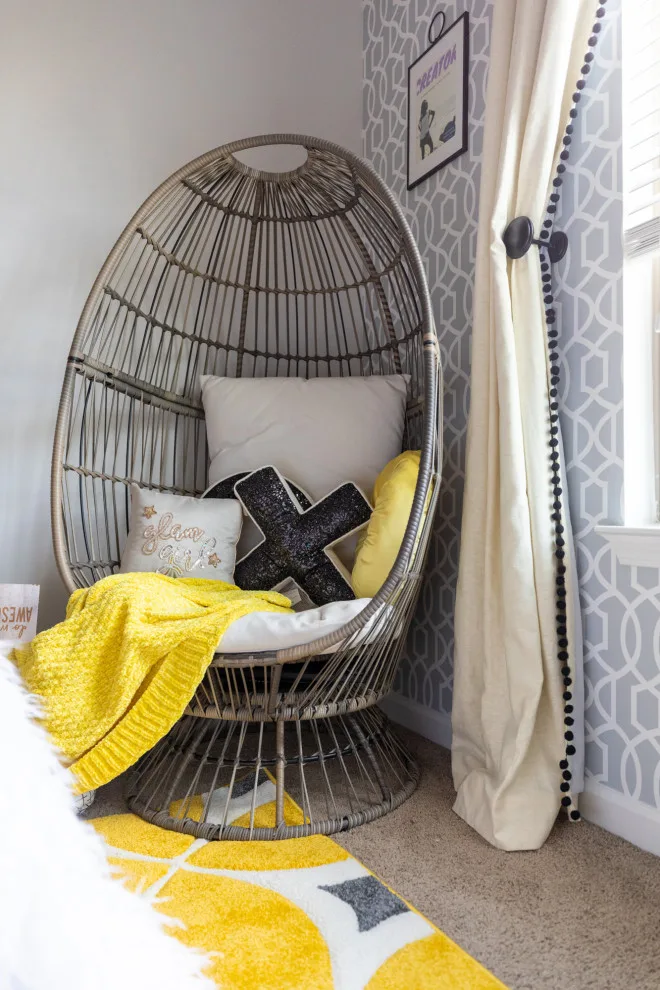 Conyers Adolescent Bedroom by B.e. Decors Interiors - Photo 5