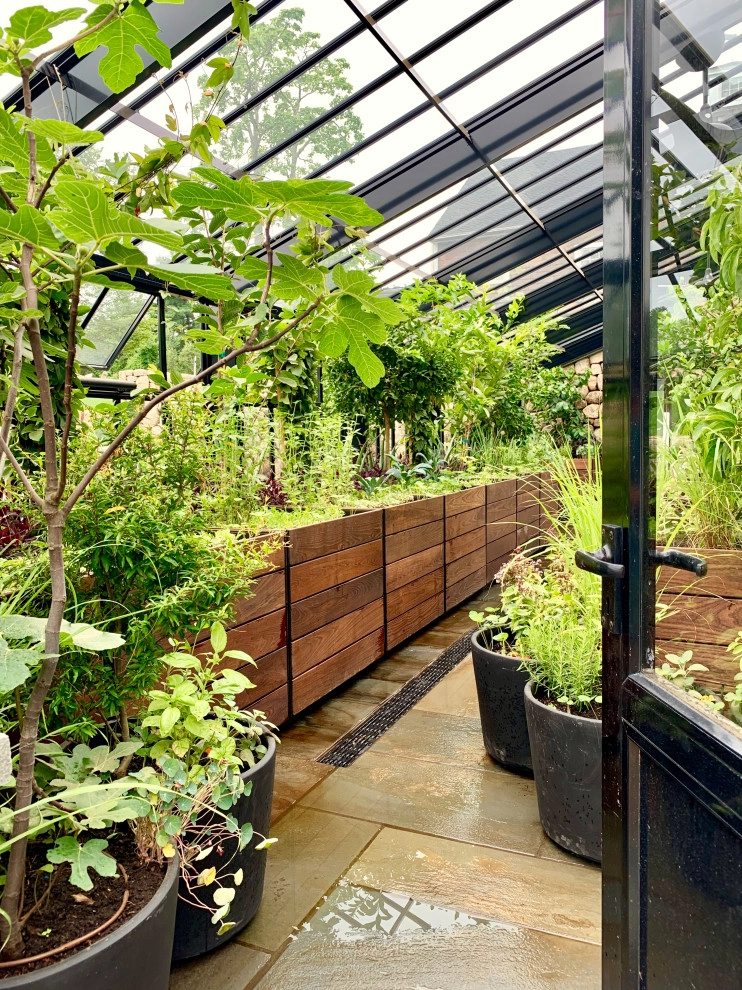 HomeHarvest - Edible Landscapes And Construction - Photo 13