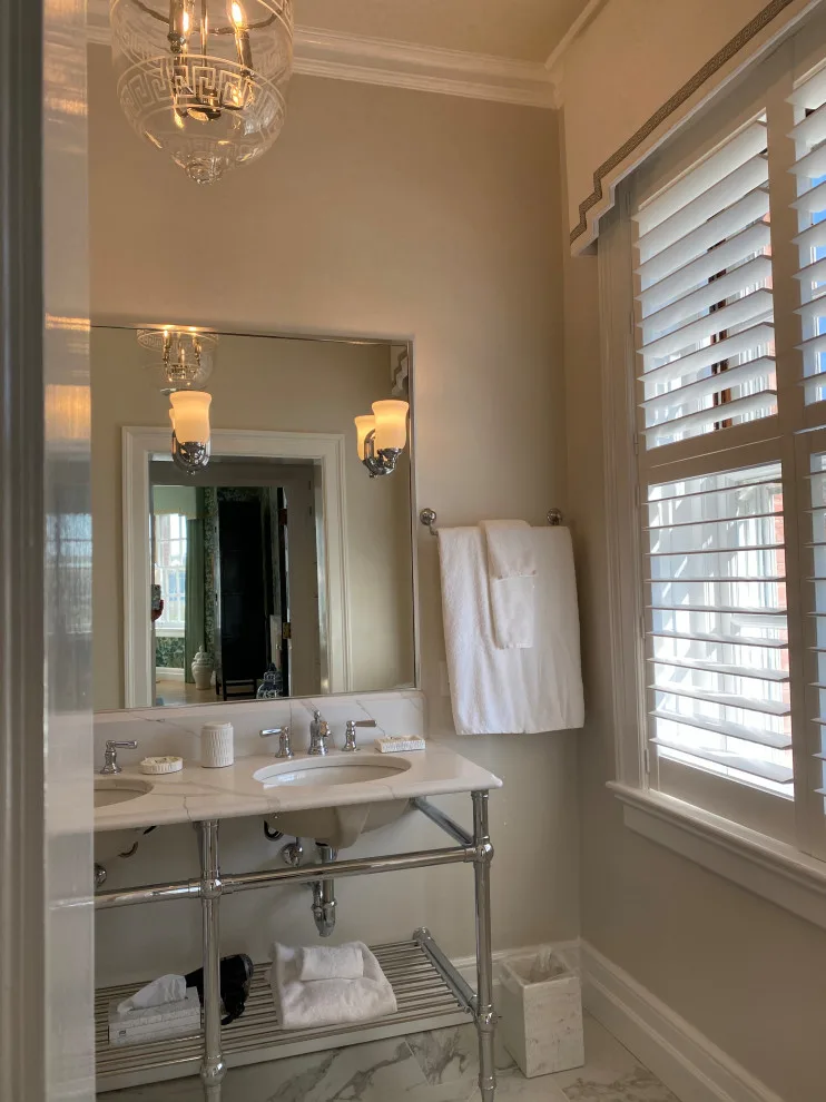 Allerton Manor by Anne Carlson Designs - Photo 4