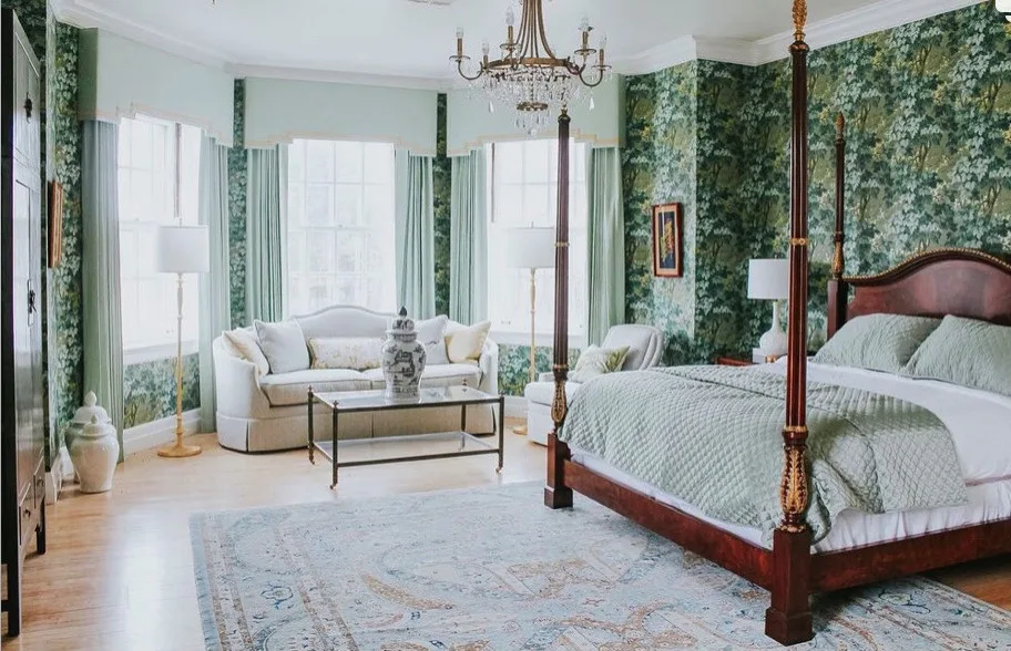 Allerton Manor by Anne Carlson Designs - Photo 6