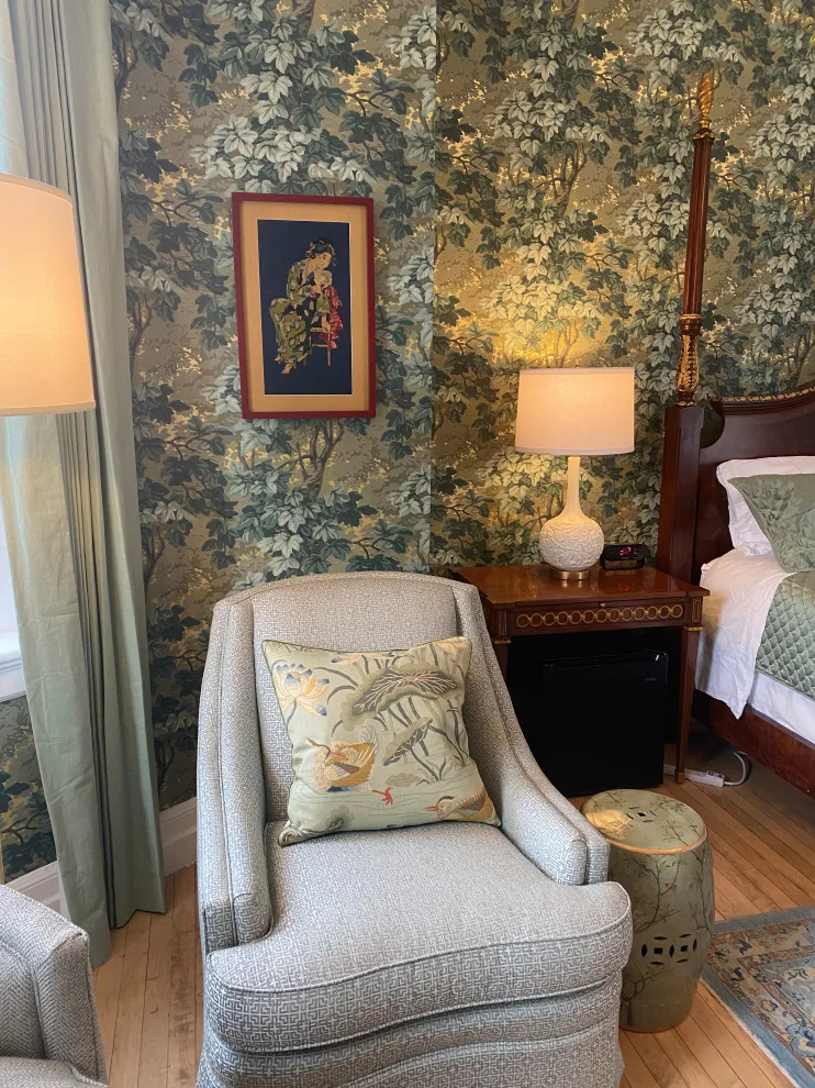 Allerton Manor by Anne Carlson Designs - Photo 5